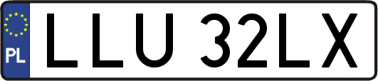 LLU32LX