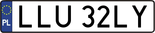 LLU32LY