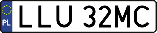 LLU32MC