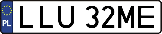 LLU32ME