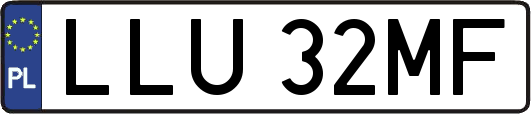 LLU32MF