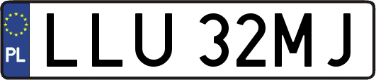 LLU32MJ