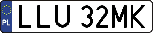 LLU32MK