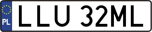 LLU32ML