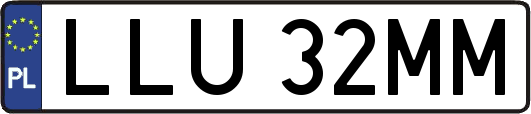 LLU32MM