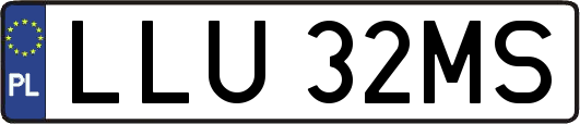 LLU32MS