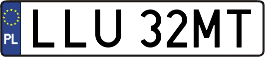 LLU32MT