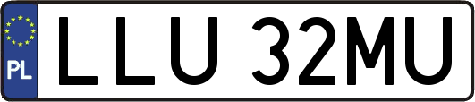 LLU32MU