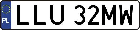 LLU32MW