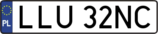 LLU32NC
