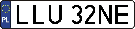 LLU32NE
