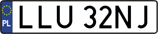 LLU32NJ
