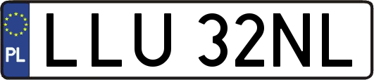 LLU32NL