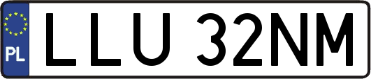 LLU32NM
