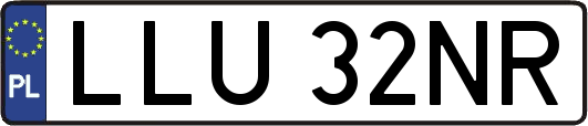 LLU32NR