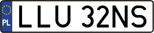 LLU32NS