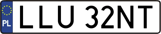 LLU32NT