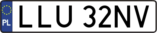 LLU32NV