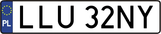 LLU32NY