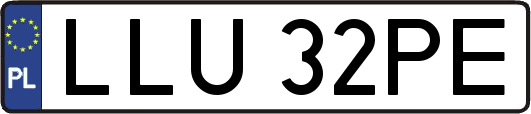 LLU32PE