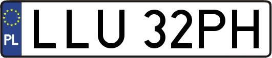 LLU32PH