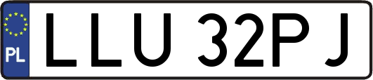 LLU32PJ