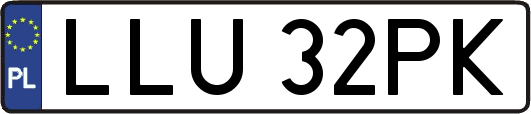 LLU32PK