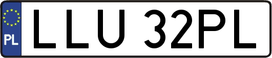 LLU32PL