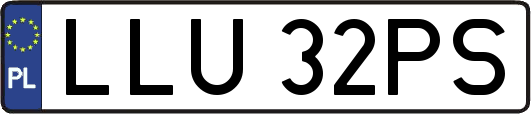 LLU32PS