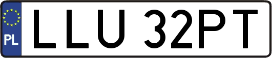 LLU32PT