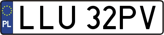 LLU32PV