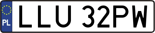 LLU32PW