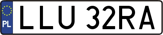 LLU32RA