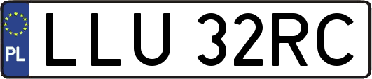 LLU32RC