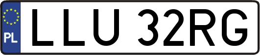 LLU32RG