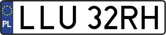 LLU32RH