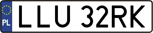 LLU32RK