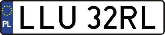 LLU32RL