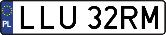 LLU32RM