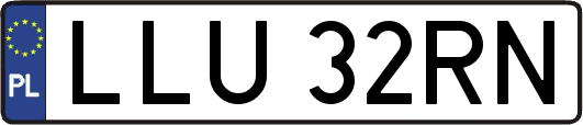 LLU32RN