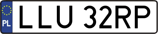 LLU32RP