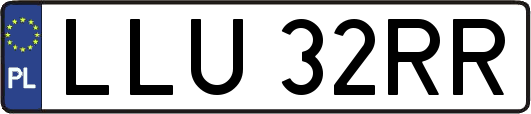 LLU32RR