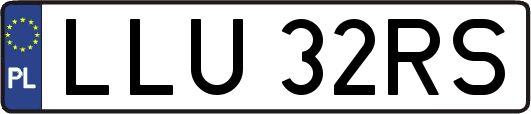 LLU32RS