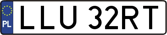 LLU32RT