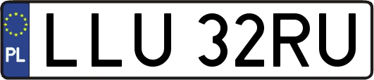 LLU32RU