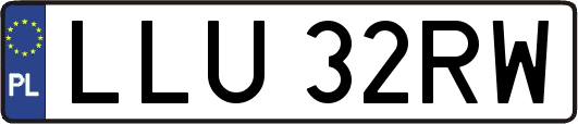 LLU32RW
