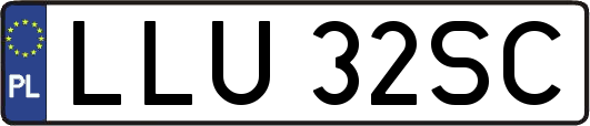 LLU32SC