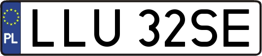 LLU32SE