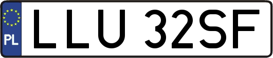 LLU32SF