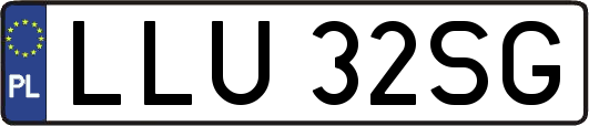 LLU32SG